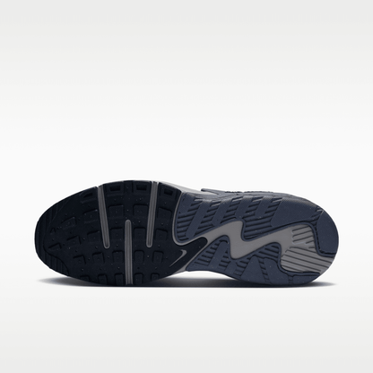 Obsidian/Stealth/Diffused Blue/Metallic Silver