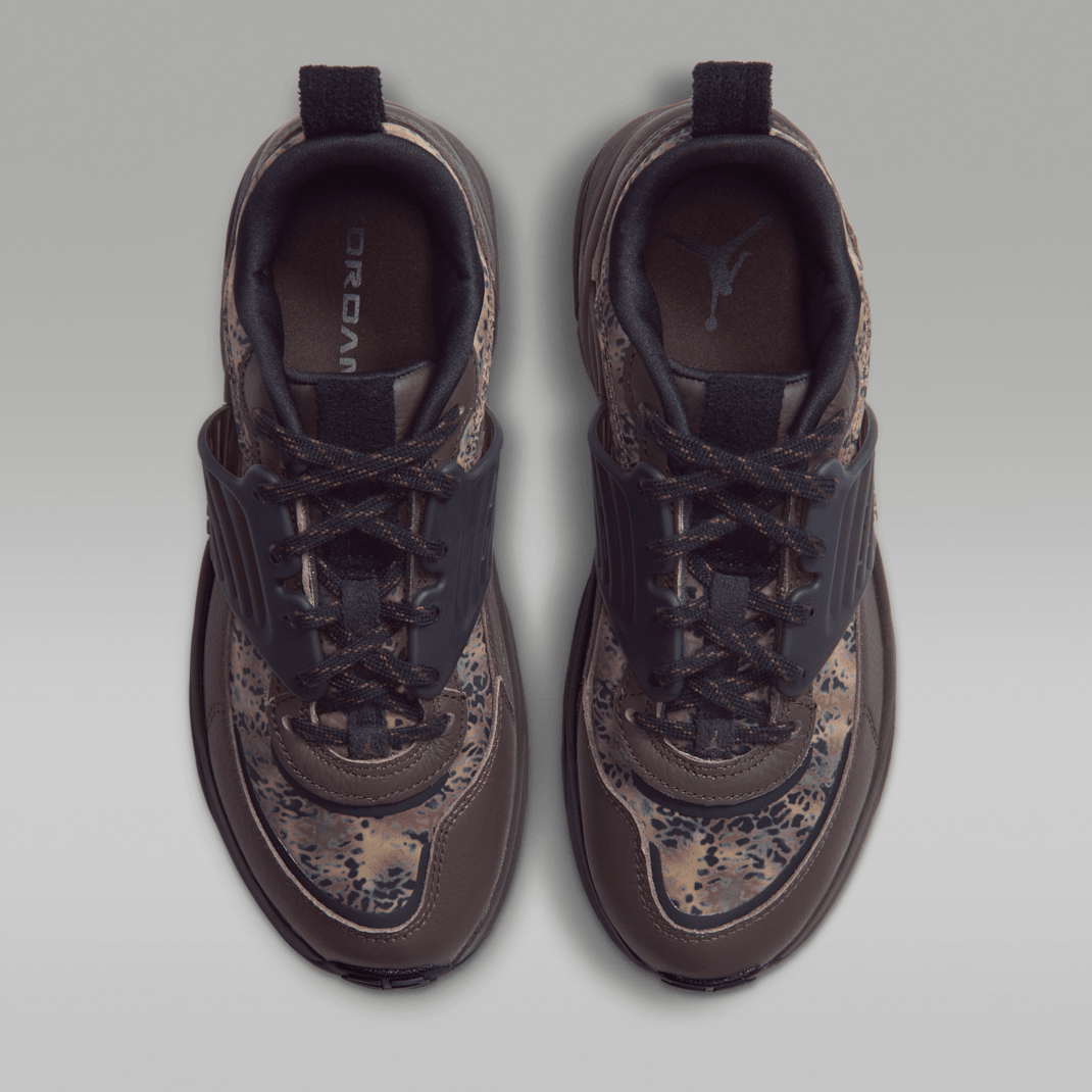 Black/Velvet Brown/Cacao Wow