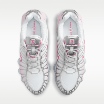 Metallic Platinum/Pink Foam/White/Pinksicle