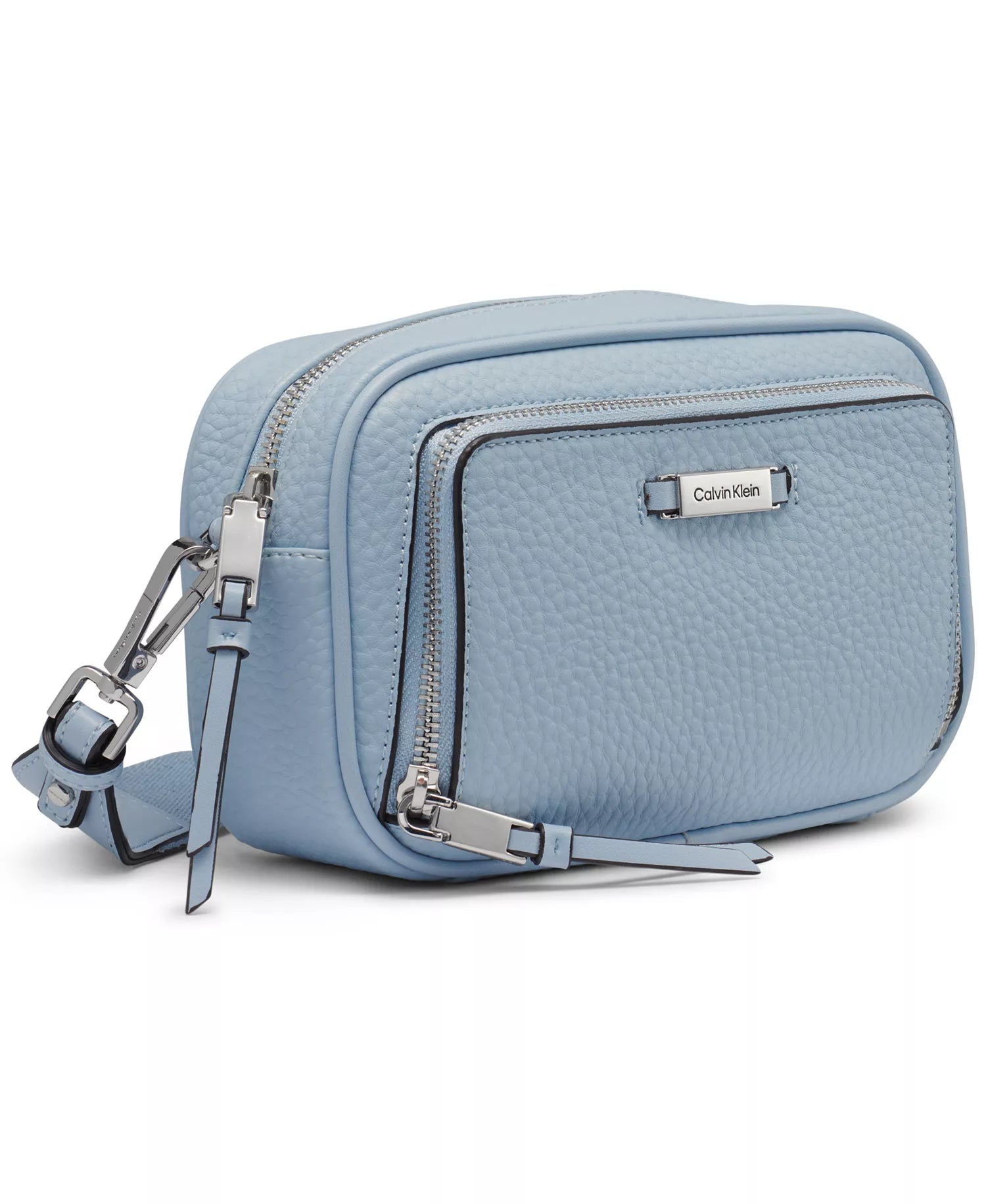 Dusty Blue
