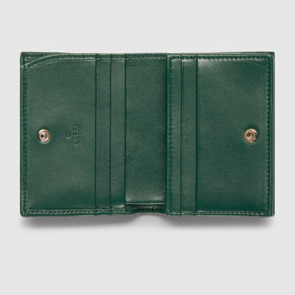 piel verde