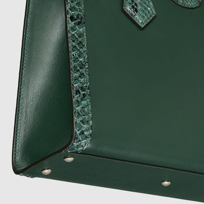piel verde