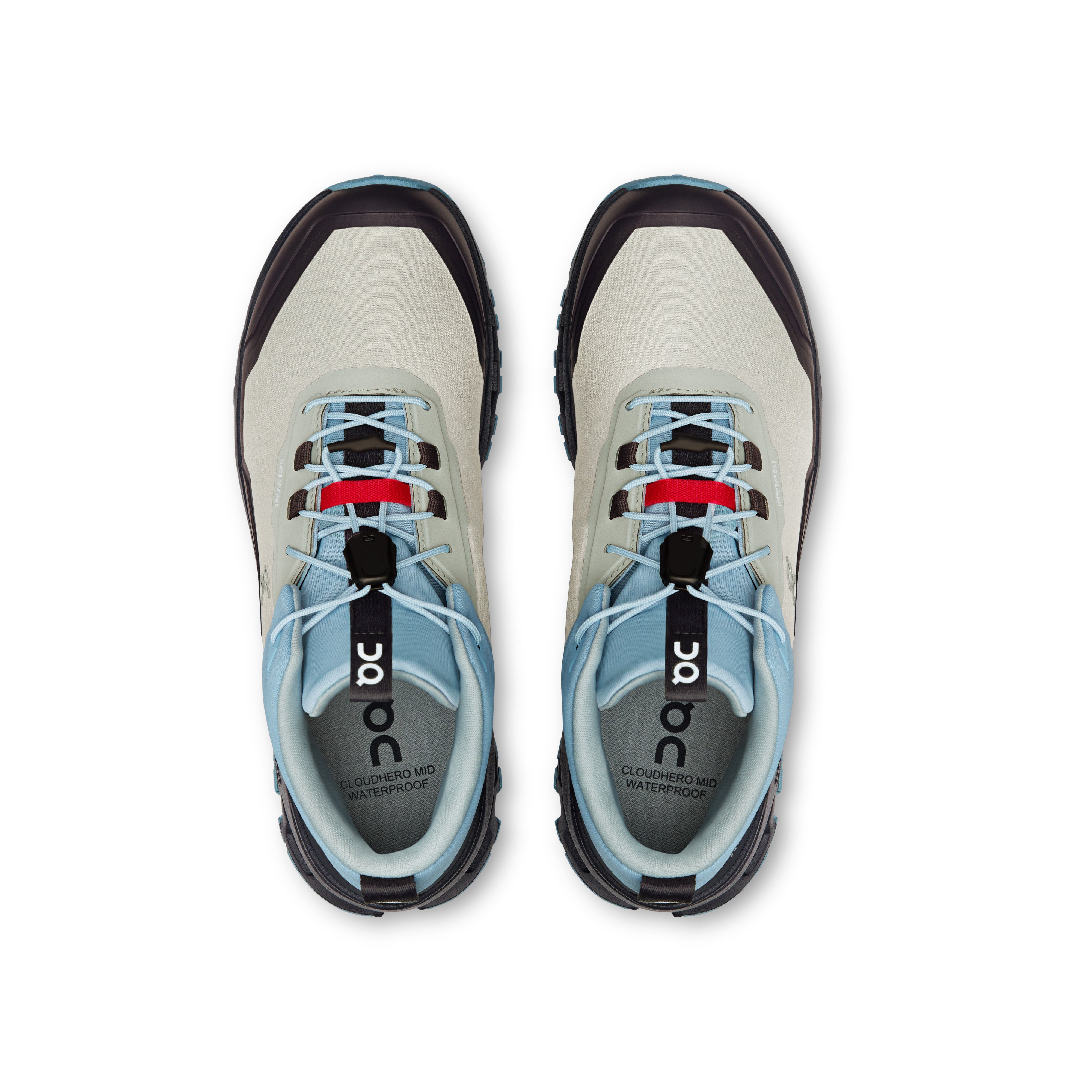 Glacier | Iron