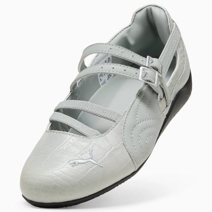 PUMA White-Vapor Gray