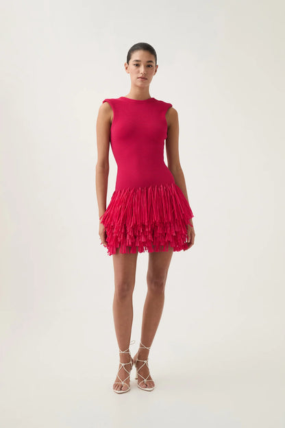 DEEP FUSCHIA