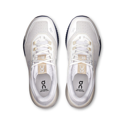 White | Cream