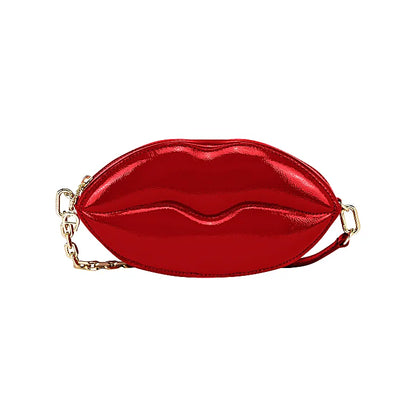 Lipstick Red