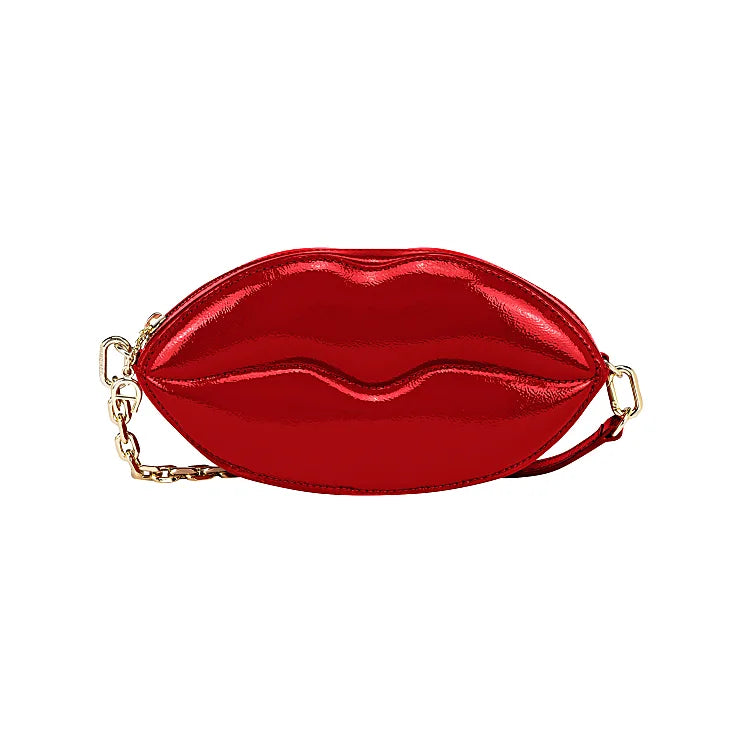Lipstick Red