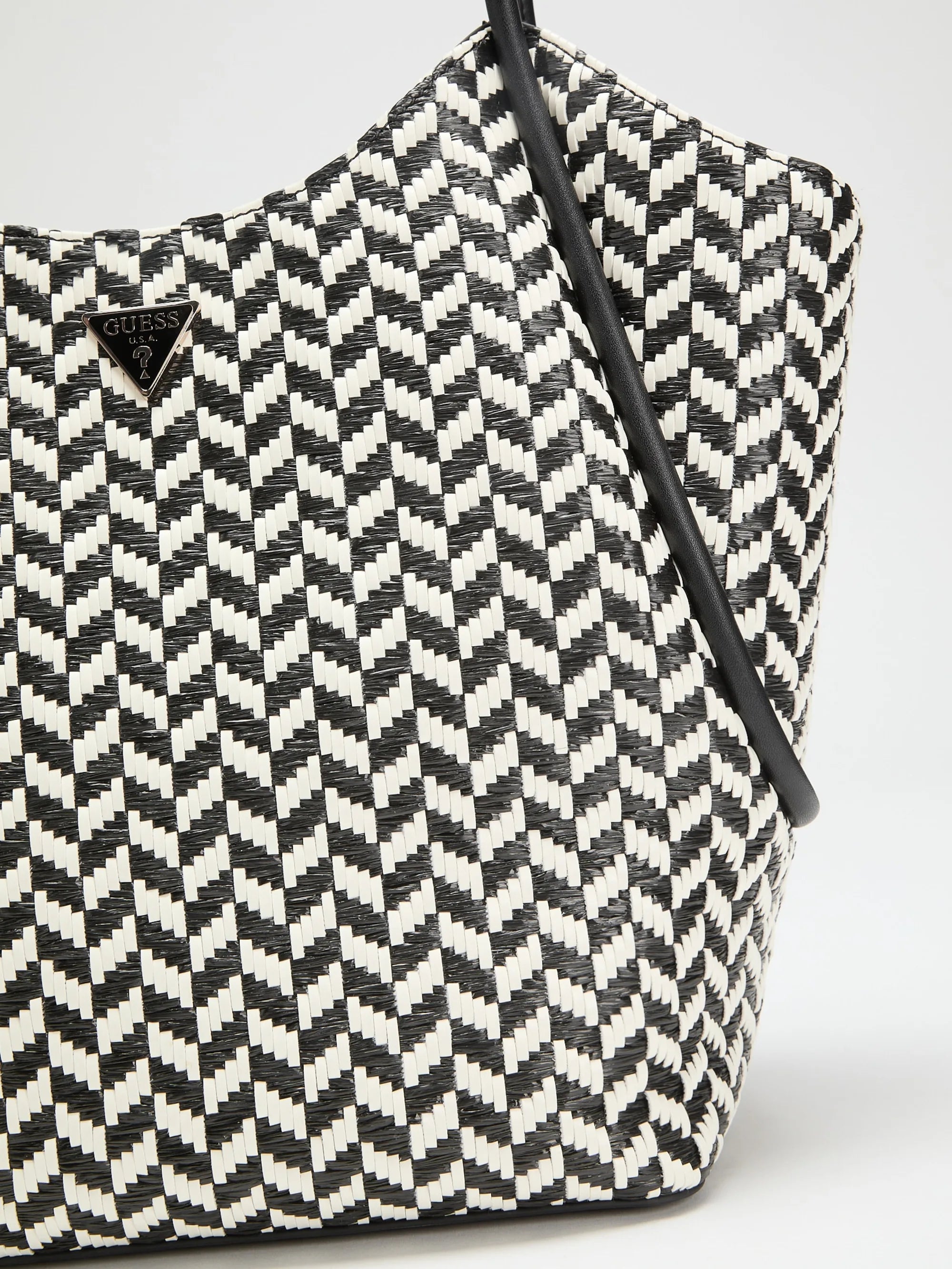 Marble Blk/Wht