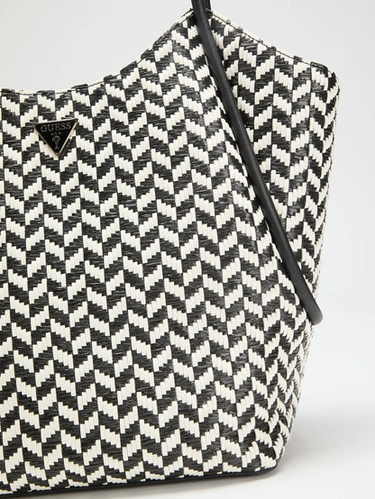 Marble Blk/Wht