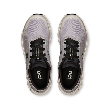Lilac | Black