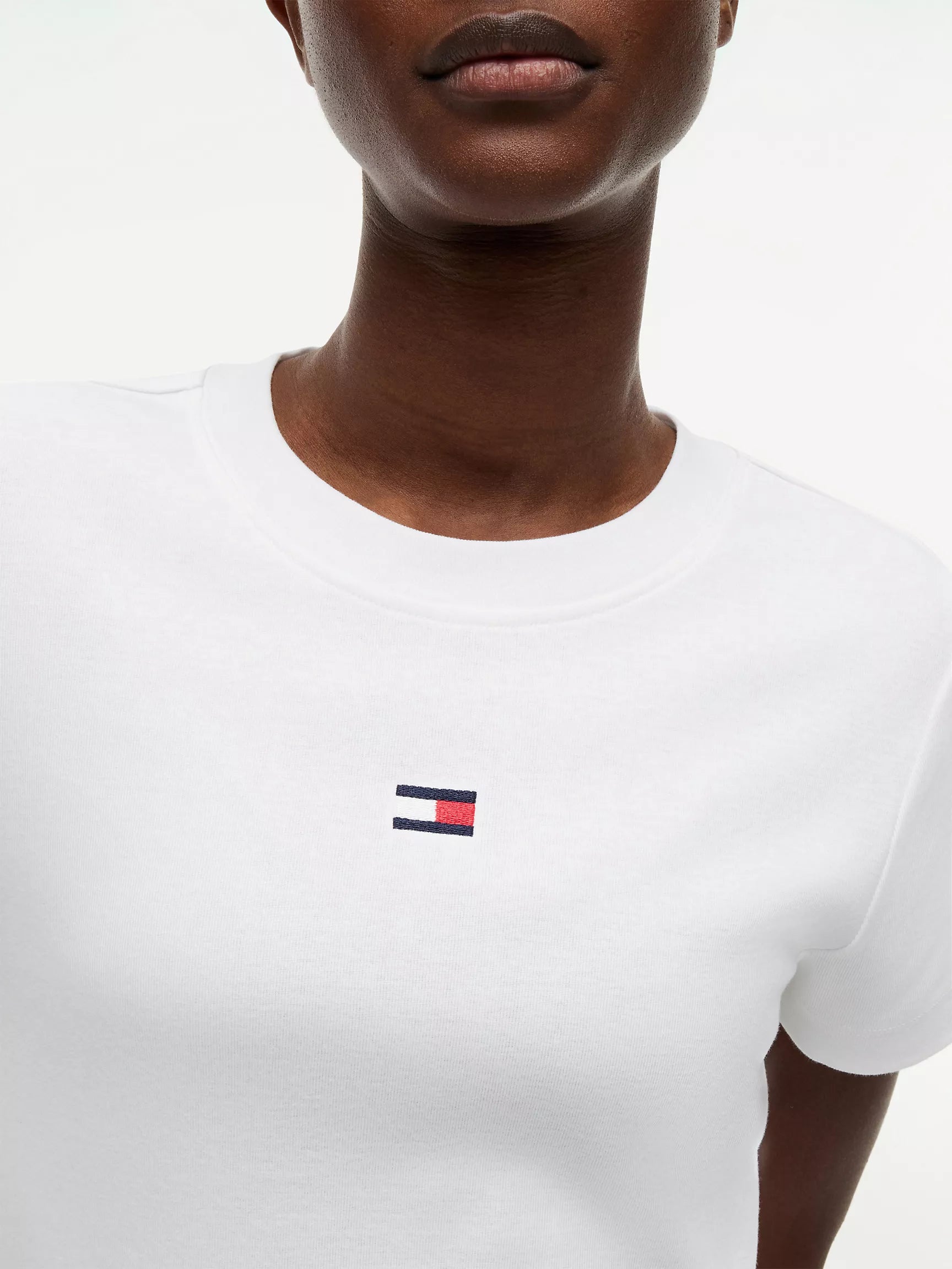Optic White