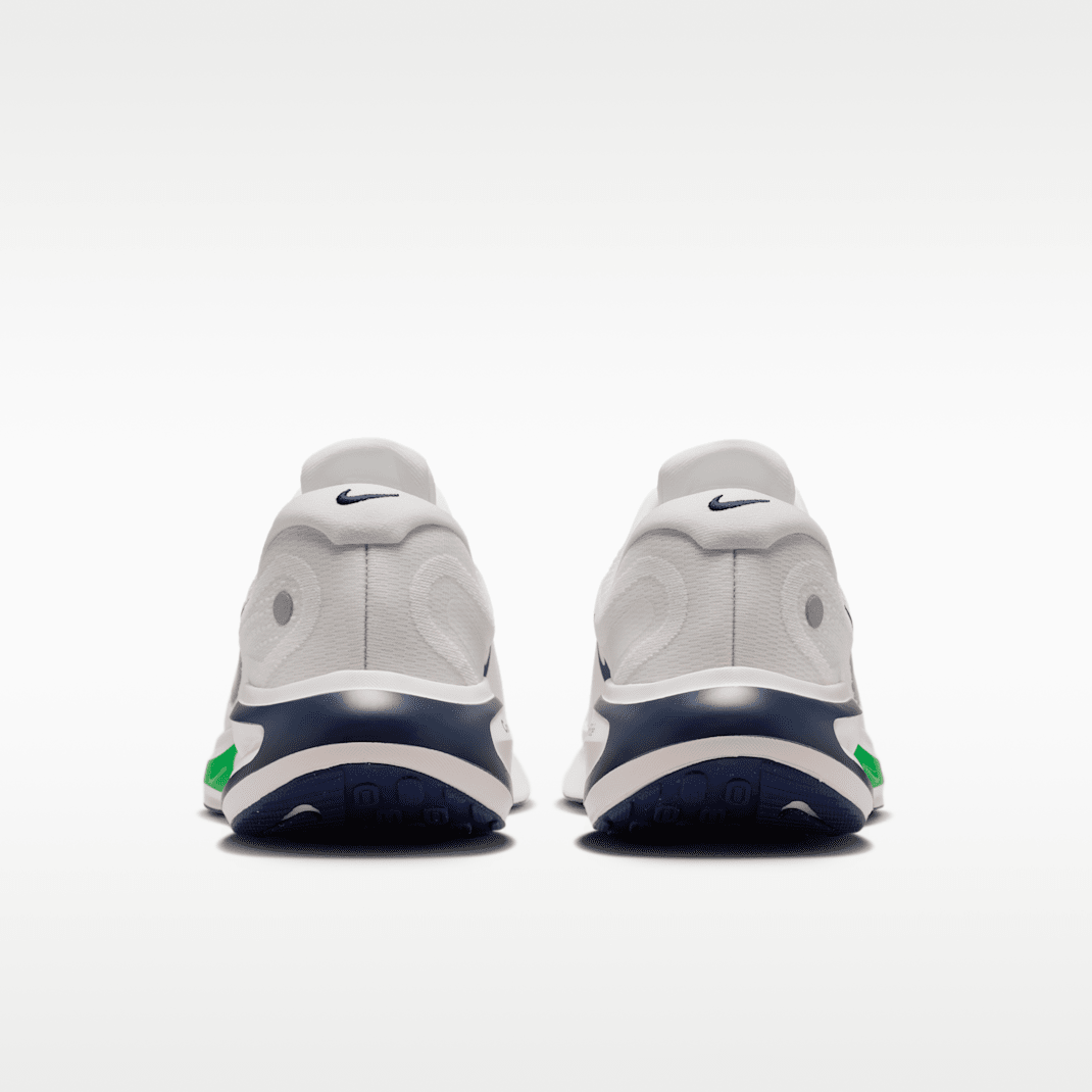 Summit White/Green Spark/White/Midnight Navy
