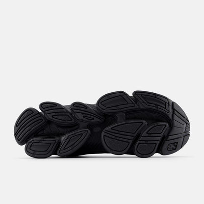 Iridescent With Black