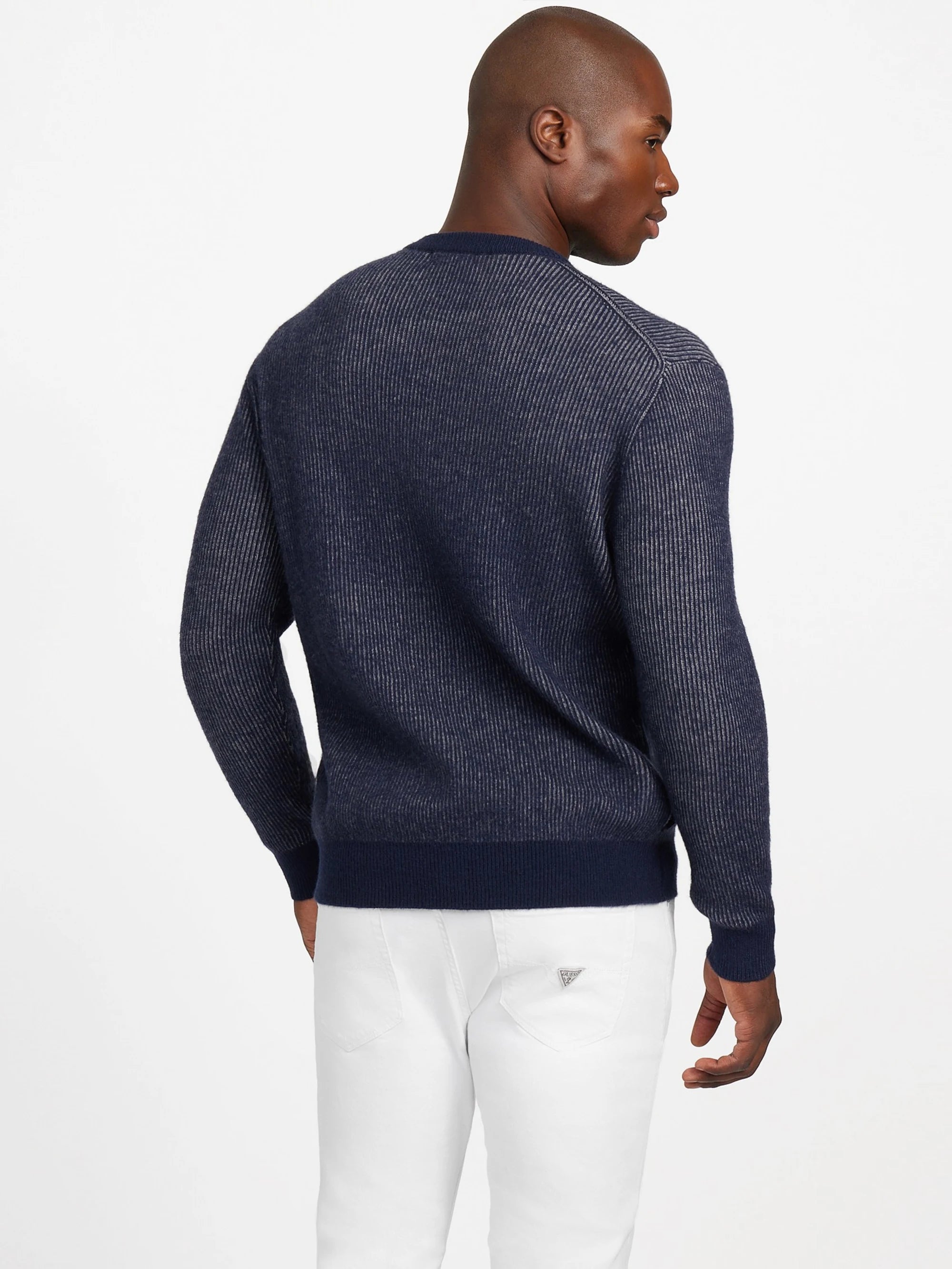 Vanise Smart Blue/Heather
