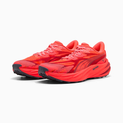 Ultra Red-Red Rhythm