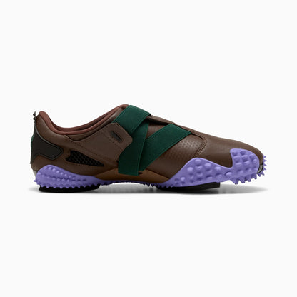 Haute Coffee-PUMA Black