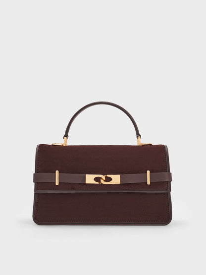 Espresso Brown