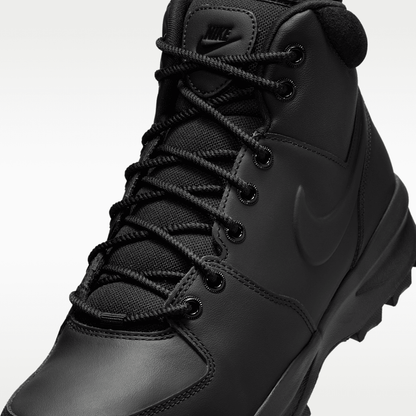 Black/Black/Black