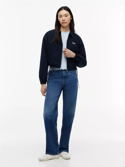 Dark Night Navy