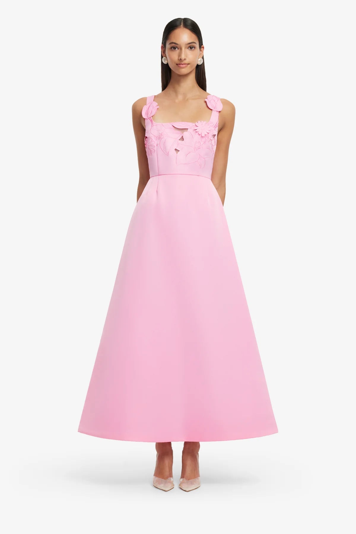 Baby Pink