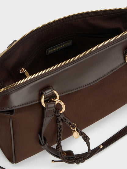 Espresso Brown