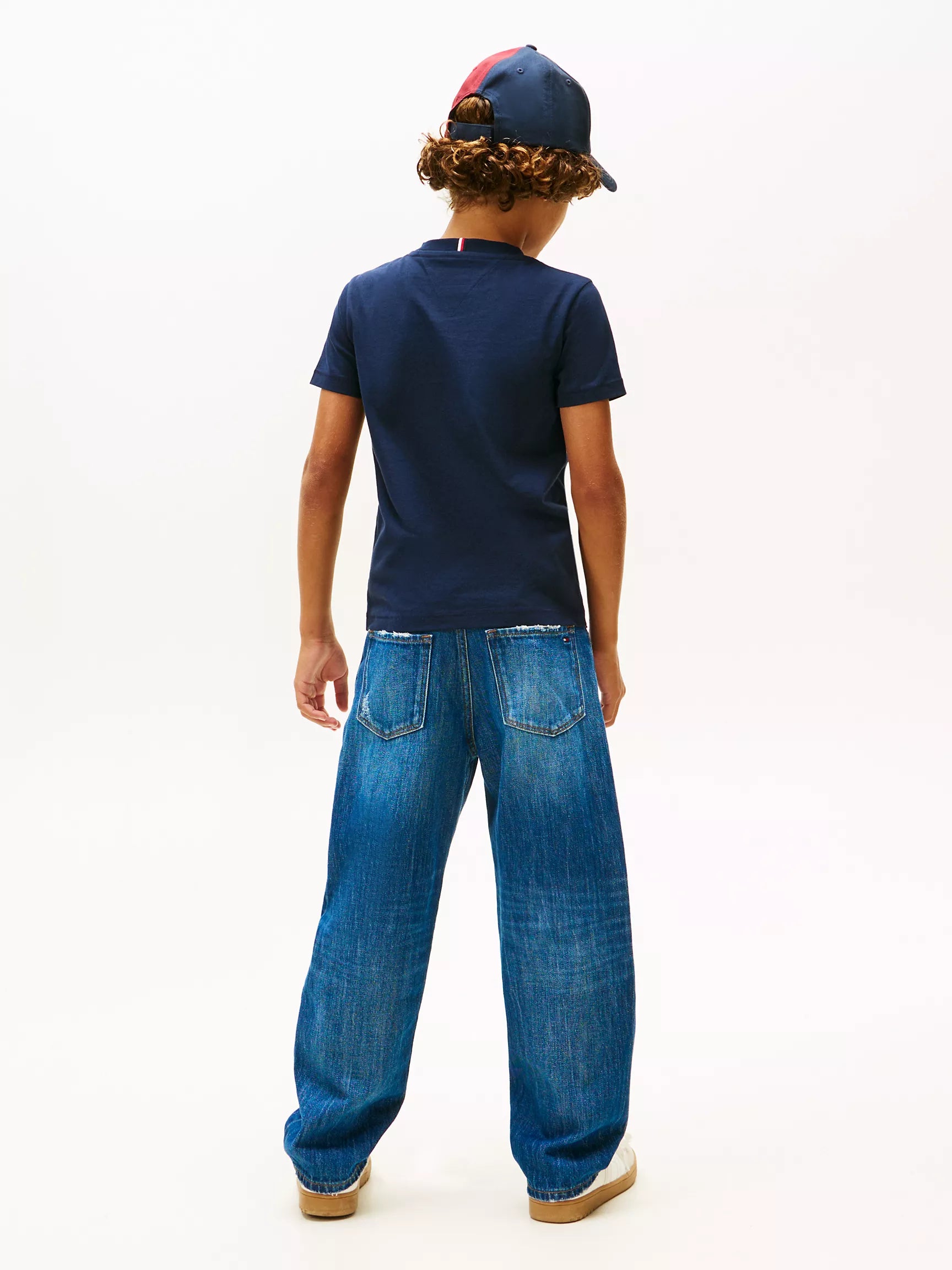 Dark Night Navy