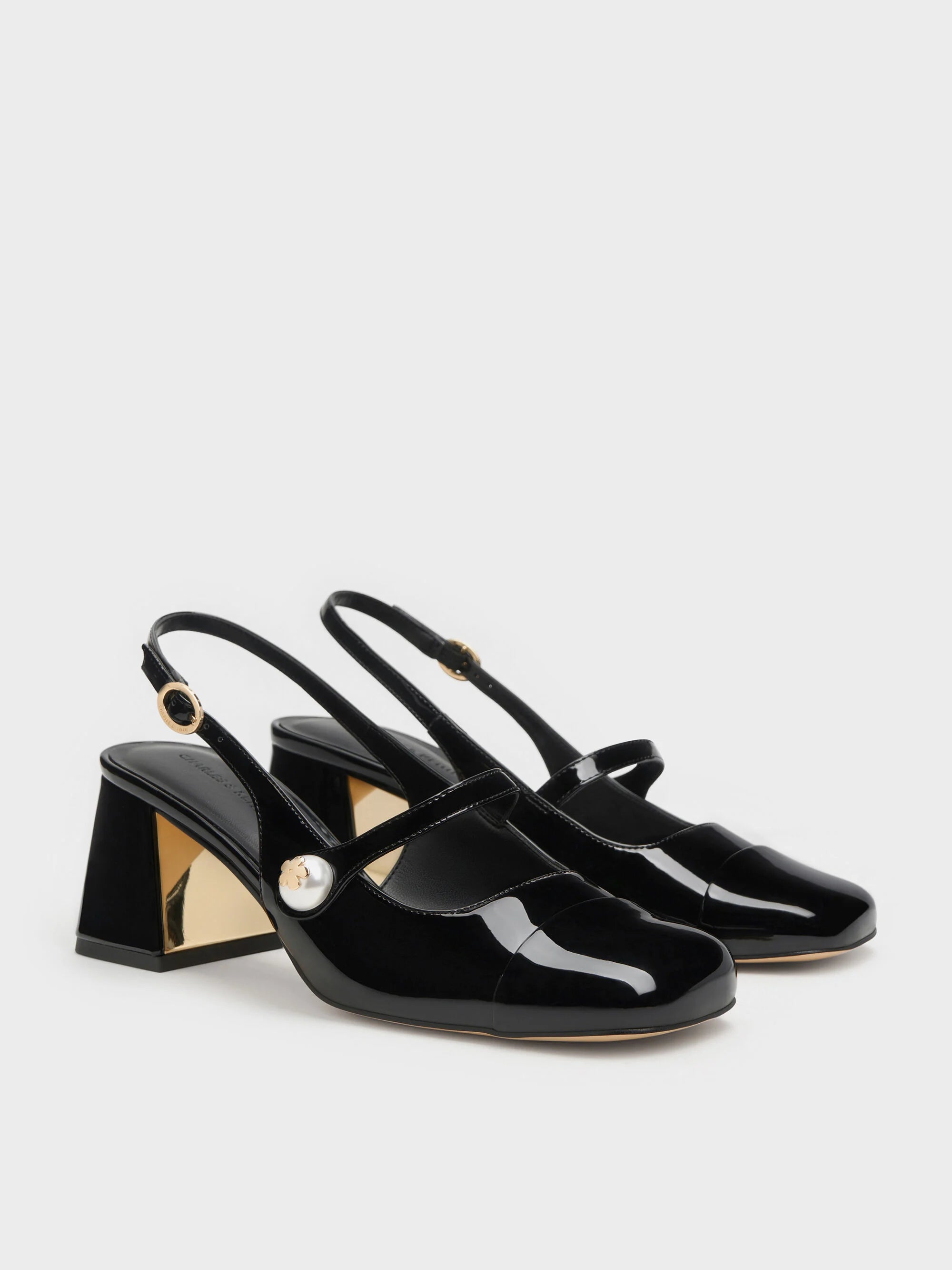 Black Patent