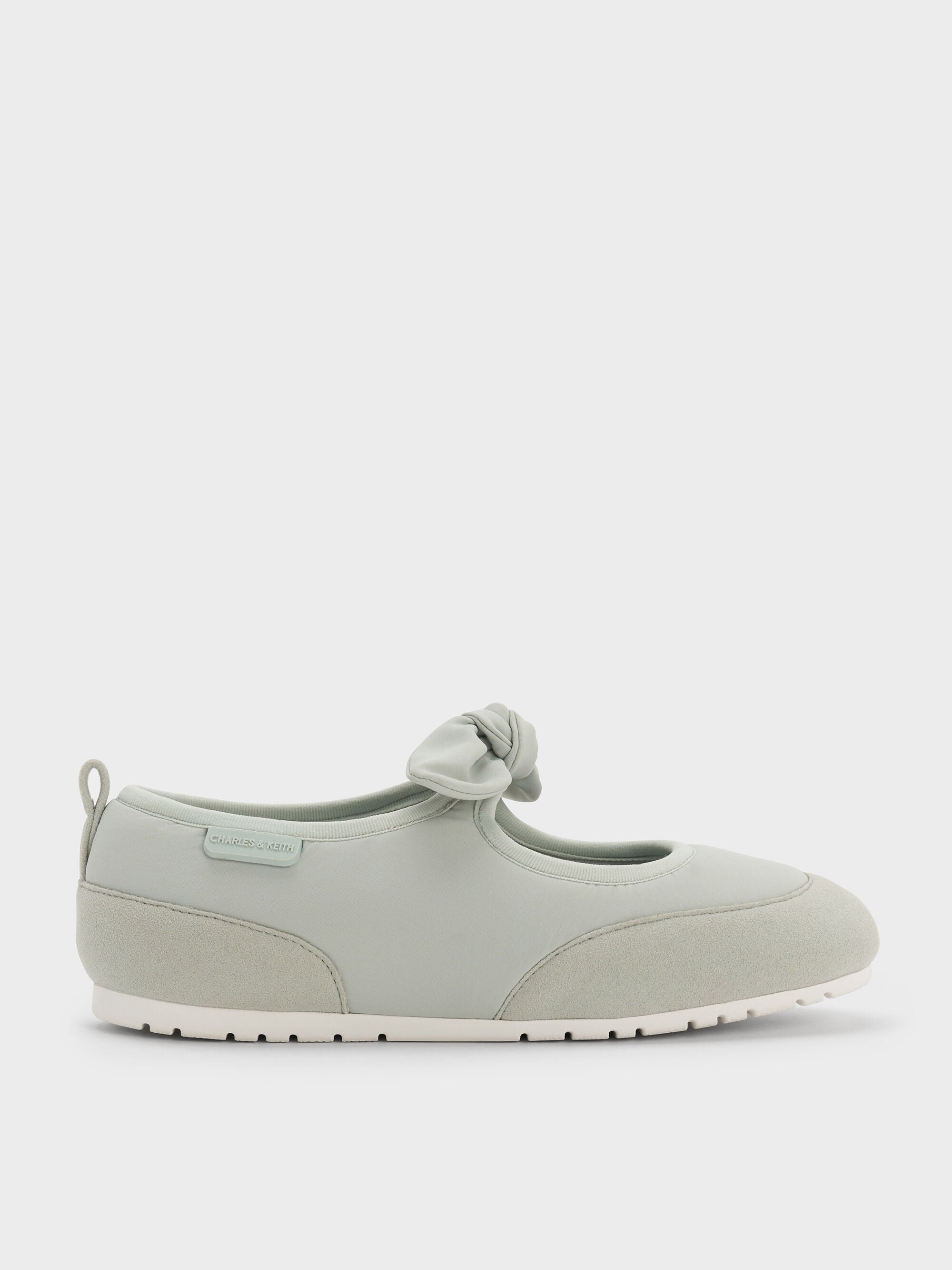 Mint Green