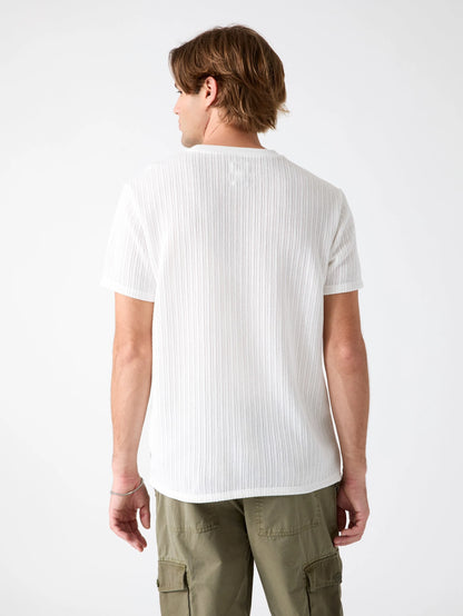 Pure White Multi
