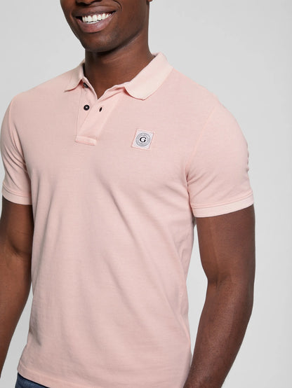 Blush Cotton