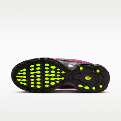 Total Orange/Black/Cactus Flower/Volt