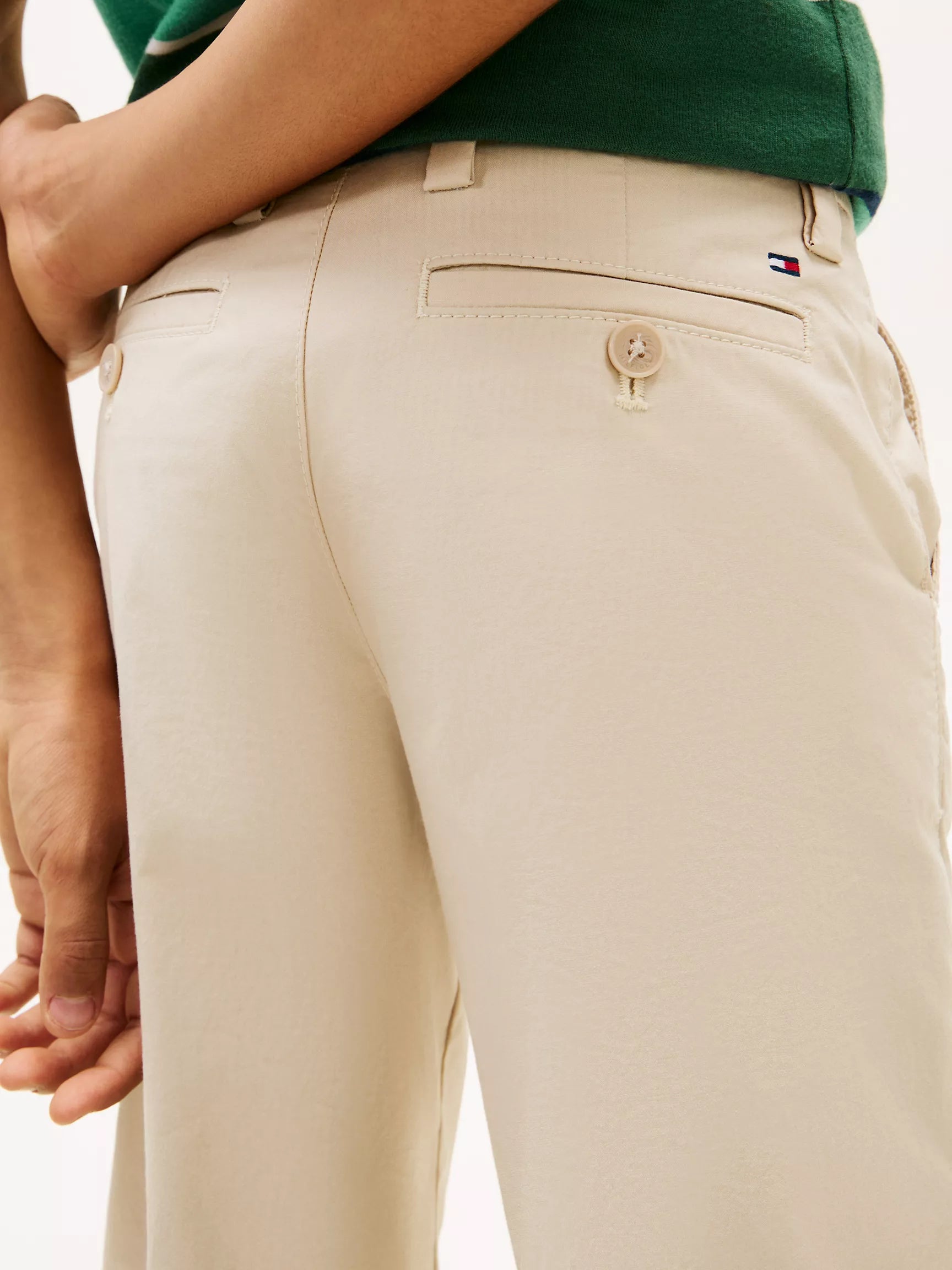 Classic Beige