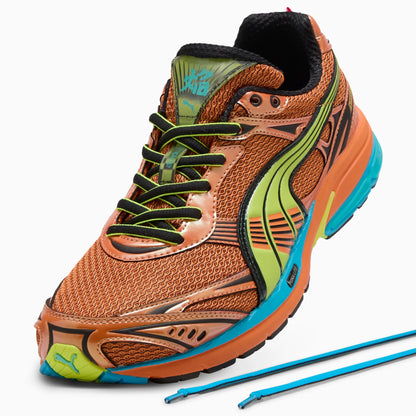 Heat Fire-Electric Lime