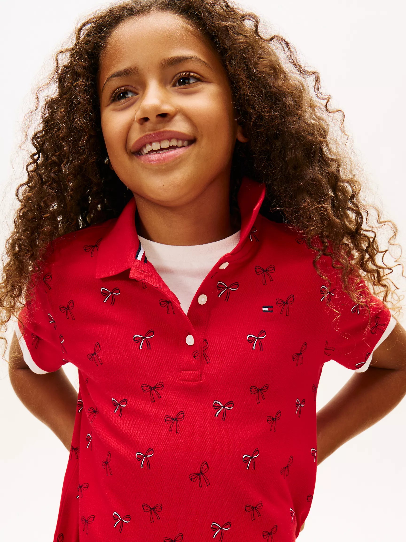 Primary Red