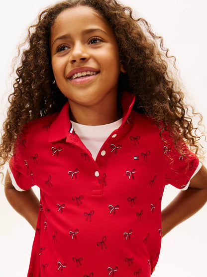 Primary Red