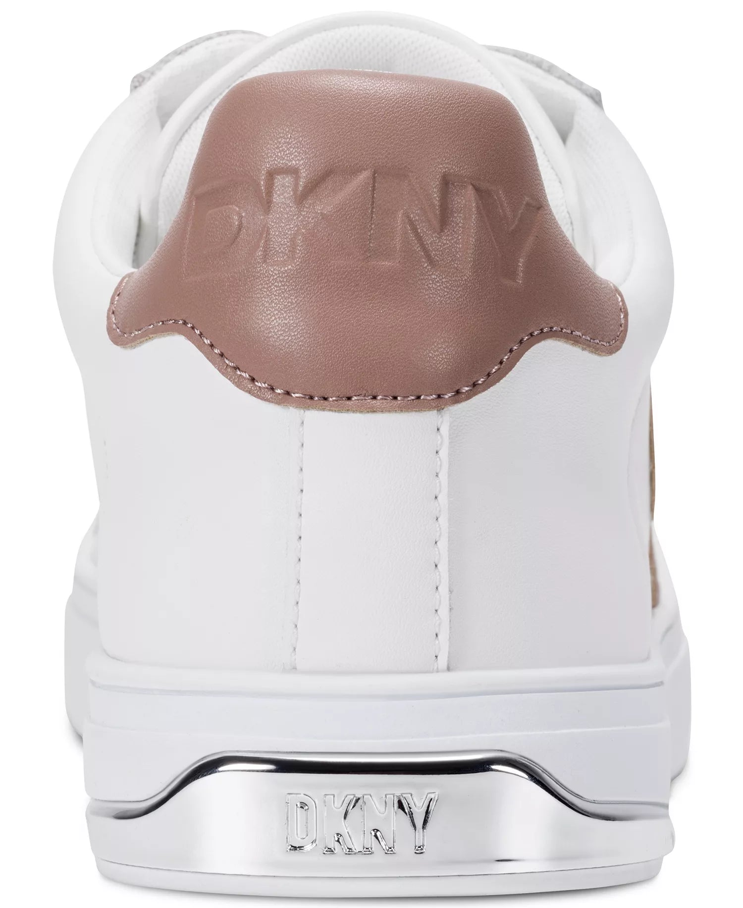White/ Blush