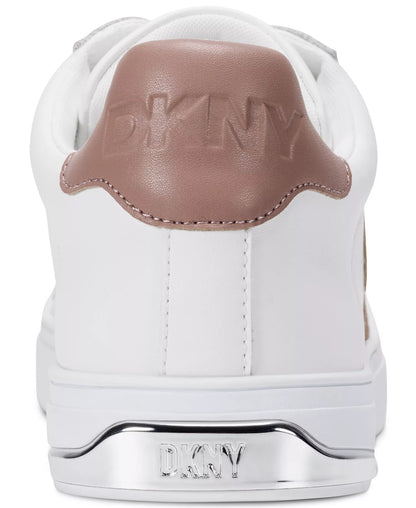 White/ Blush
