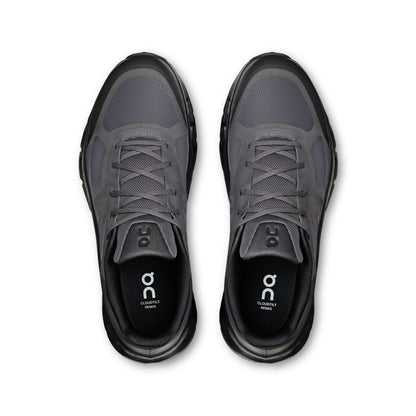 Black | Black