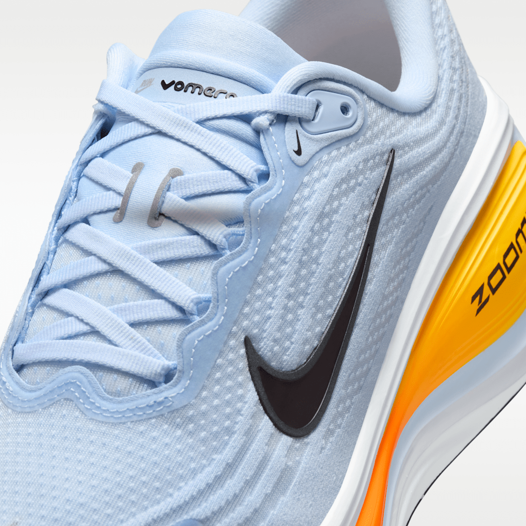 Hydrogen Blue/White/Total Orange/Black 2
