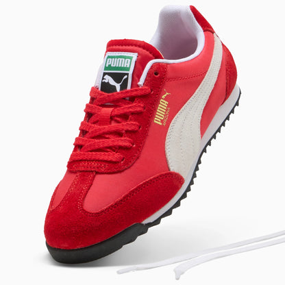 For All Time Red-PUMA White-PUMA Gold