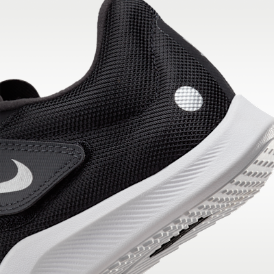 Black/Dark Smoke Grey/Light Smoke Grey/Metallic Silver