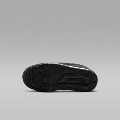 Black/White/Anthracite/White 2
