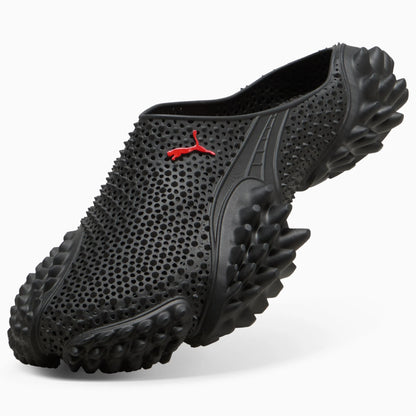 PUMA Black-PUMA Black-For All Time Red
