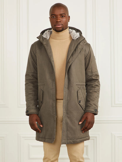 Army Olive