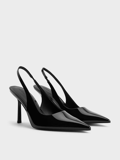 Black Patent