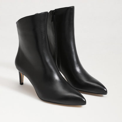 Black Leather