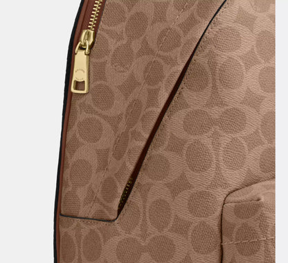 Gold/Tan/Brown