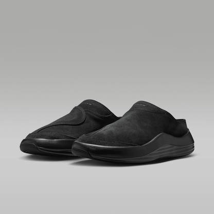Black/Dark Smoke Grey