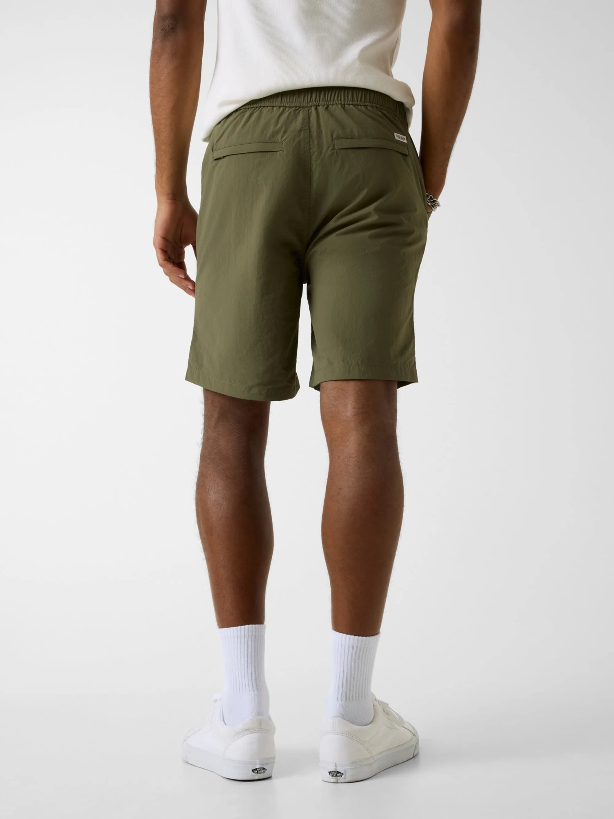 Olive Light Green